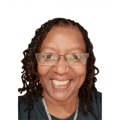 Cynthia Glover